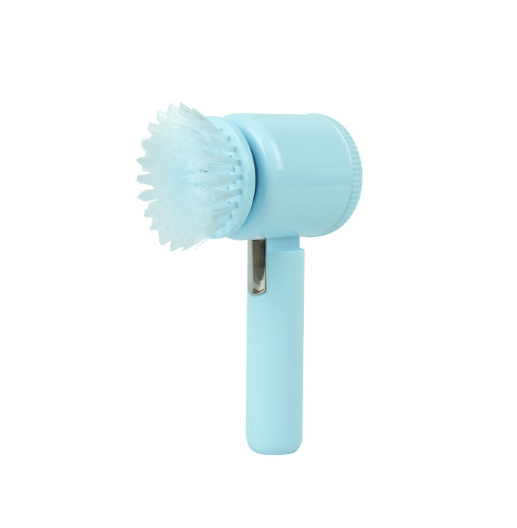 Electric Spin Scrubber