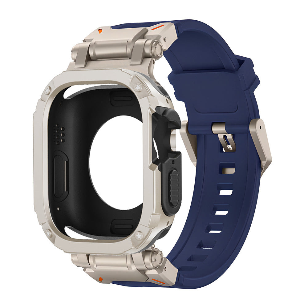 Rugged Band & Case for Apple Watch