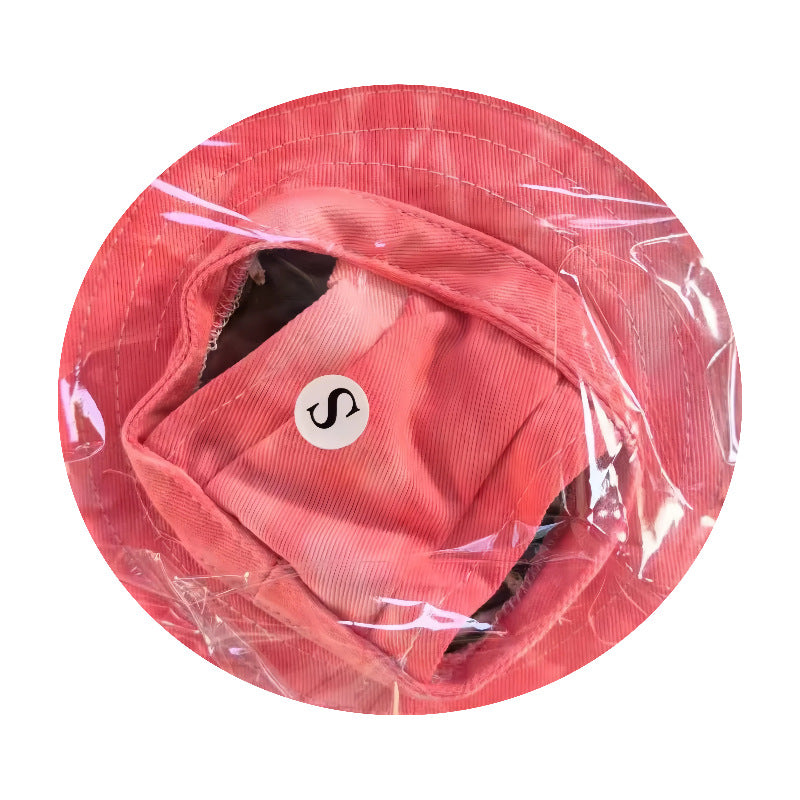 Pet Bucket Hat