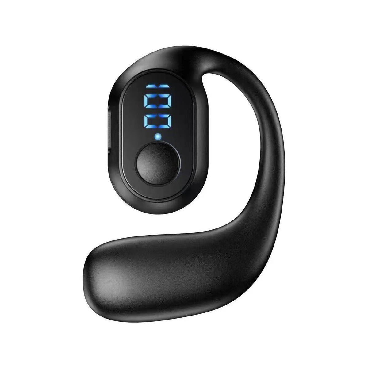 Single-Ear Bluetooth Business Headset