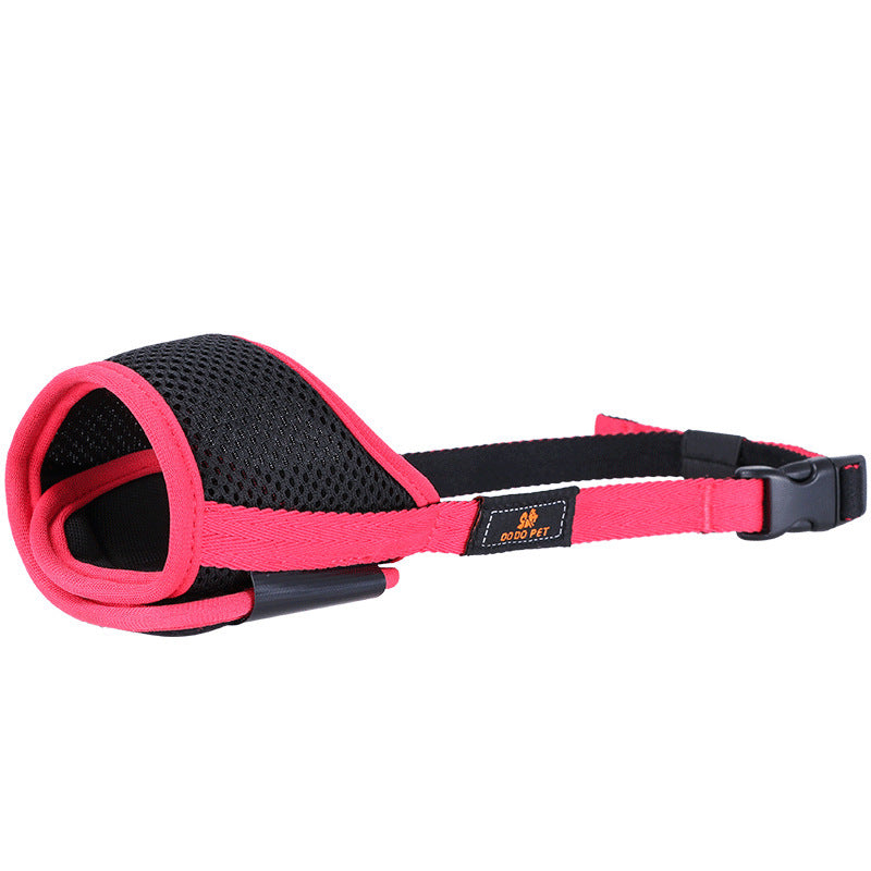 Breathable Dog Muzzle