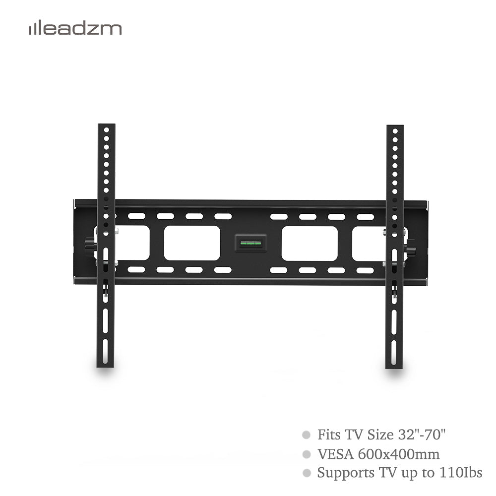TV Wall Mount for 32–70" TVs