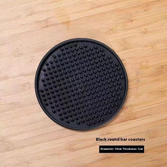 Rubber Bar Mat