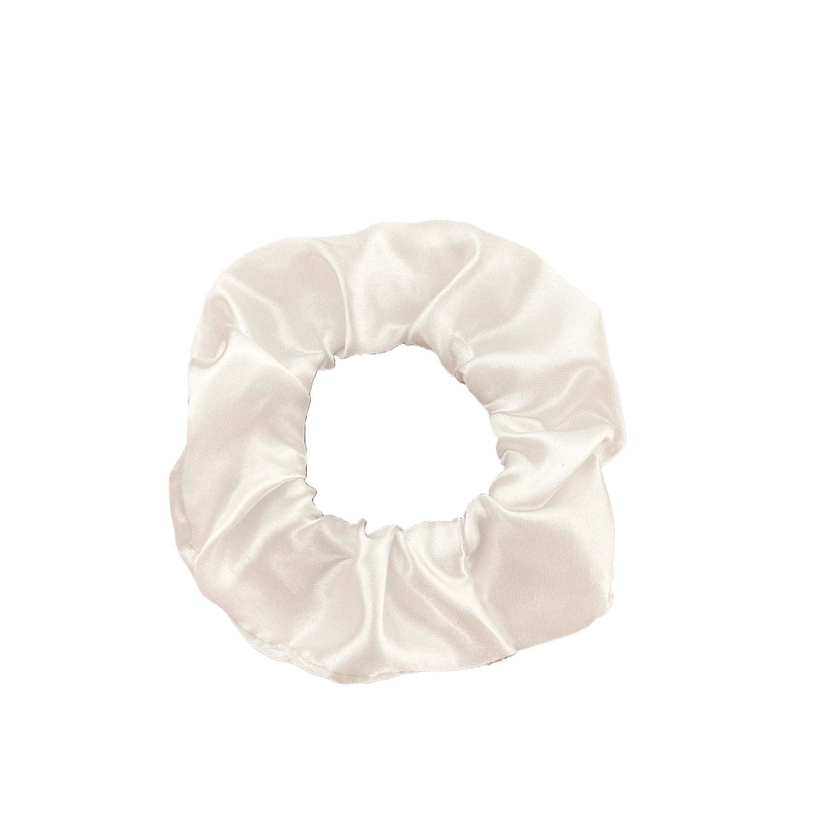 Solid Color Scrunchies (Up to 40-Pack)