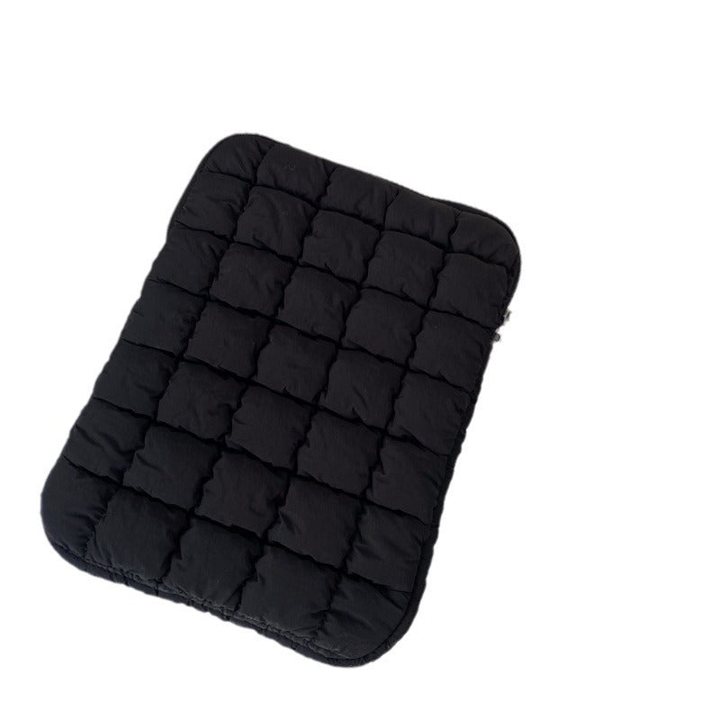 Puffy Cloud Laptop Sleeve