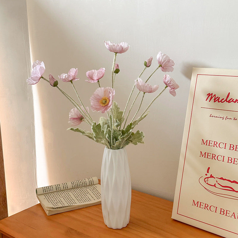 Tulip Ceramic Vase