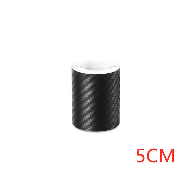 Car Door Sill Protector Strip