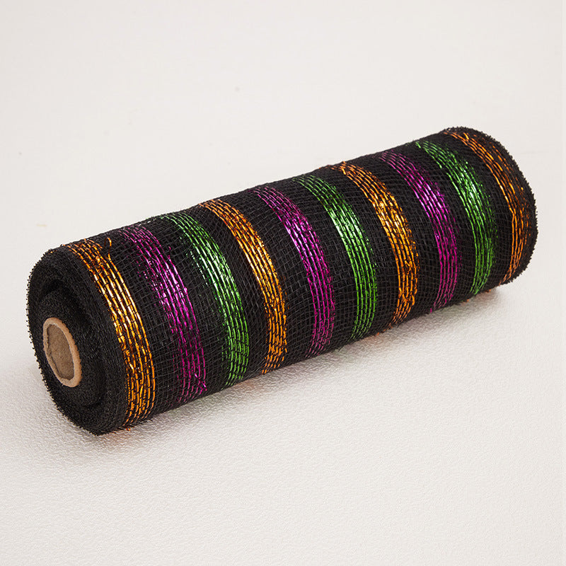 Deco Mesh Ribbon Roll