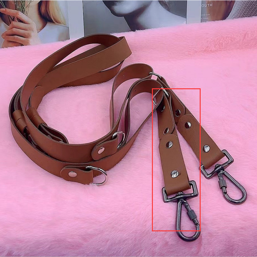 Leather Camera Strap
