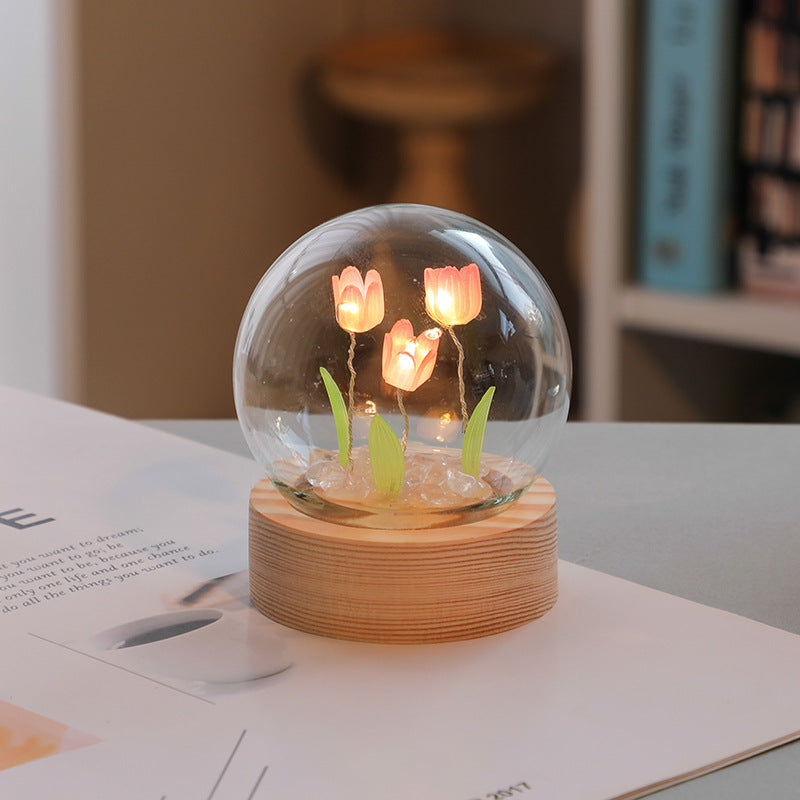Tulip Night Light