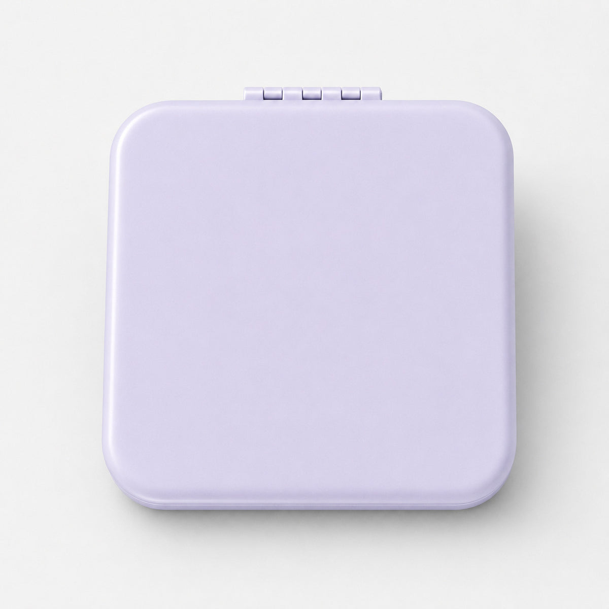 Pastel Pocket Mirror