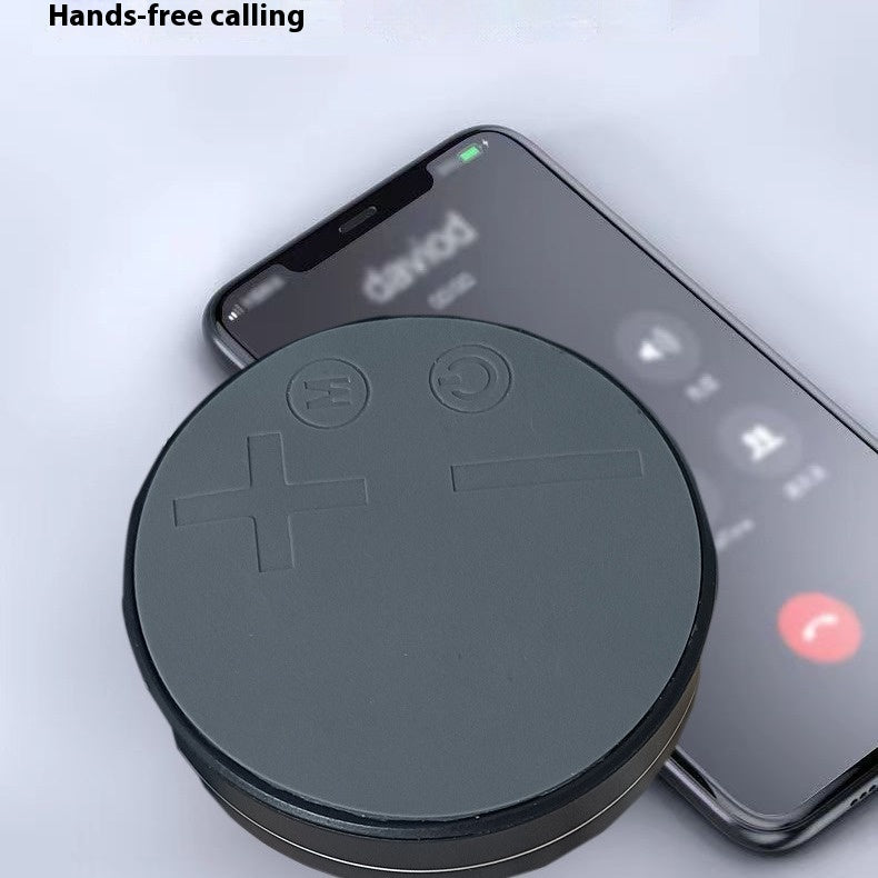 Bone Conduction Vibration Speaker