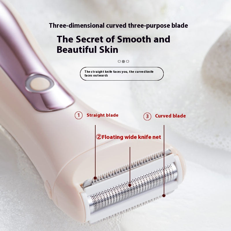 Women's Bikini Trimmer