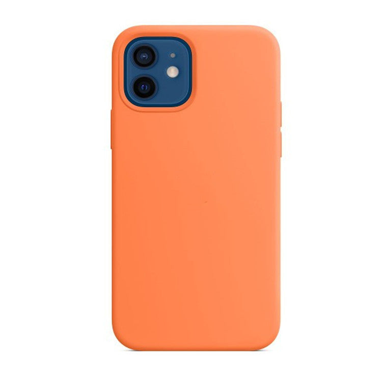 MagSafe Liquid Silicone iPhone Case