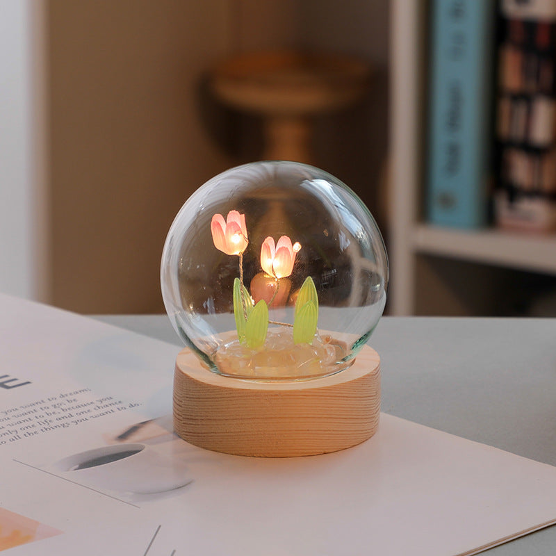 Tulip Night Light