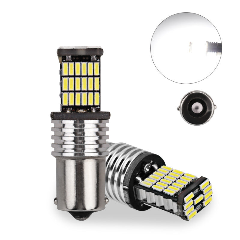 LED Replacement Car Bulbs