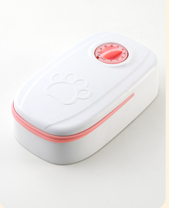 Gravity Pet Food & Water Feeder