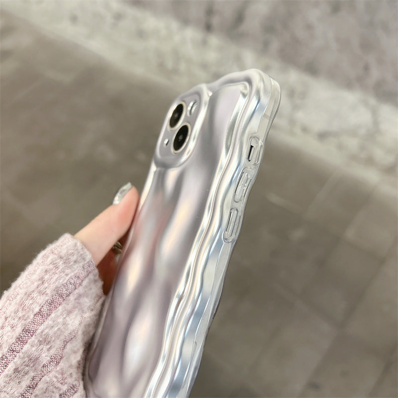 Meteorite Texture Phone Case