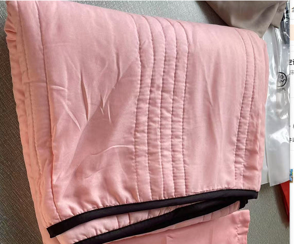 Lightweight Cooling Summer Blanket