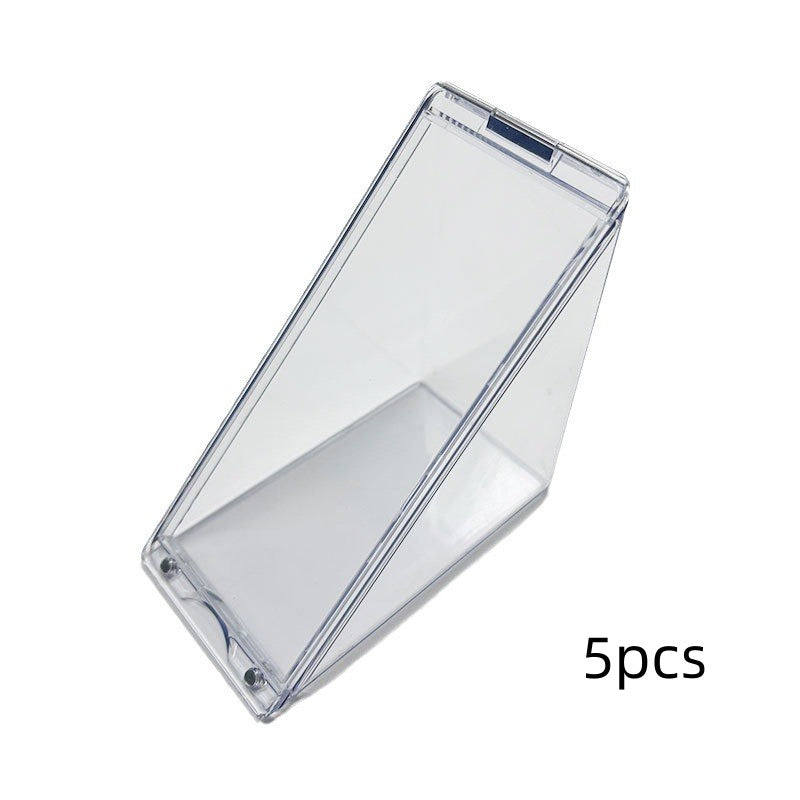 Triangle Sandwich Keeper