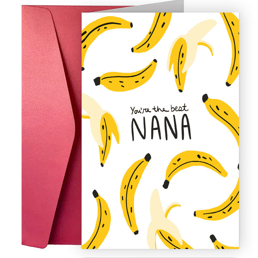 Funny Birthday Greeting Card