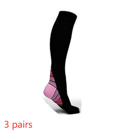 Camo Gradient Sports Socks