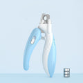 LED Pet Nail Grinder