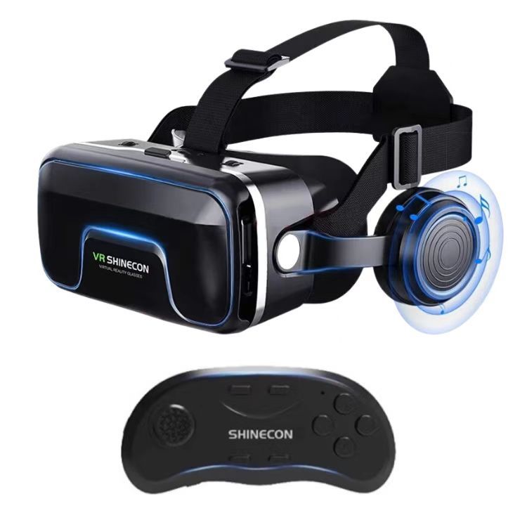 VR Headset for Smartphones