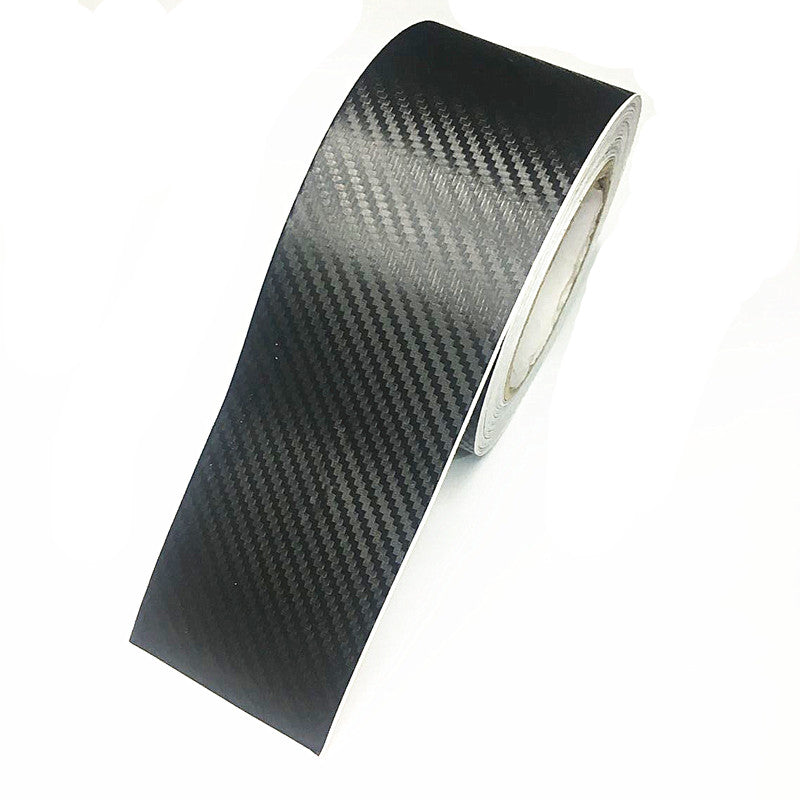 Car Door Sill Protector Strip