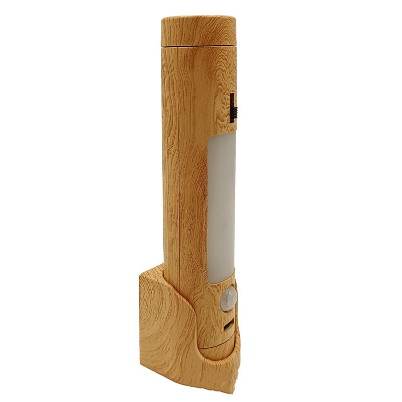 Rechargeable Motion Sensor Wall Light