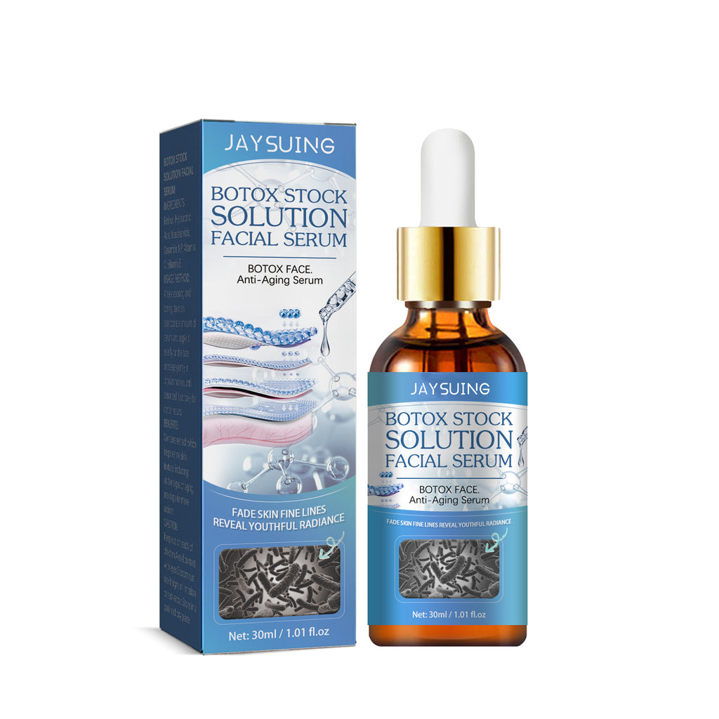 Retinol & Hyaluronic Acid Night Serum