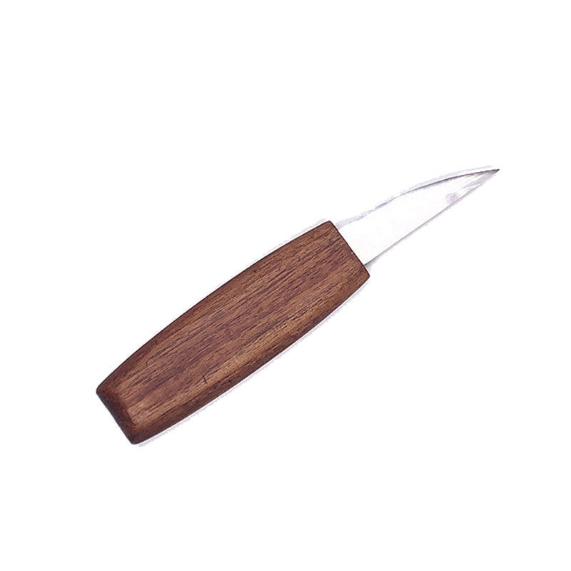 Spoon Carving Tool Set