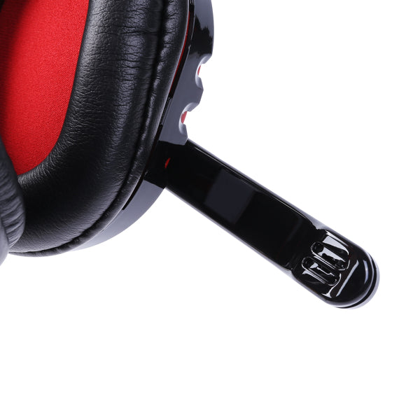 Wireless Over-Ear Headphones