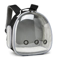 Small Animal Bubble Backpack Carrier