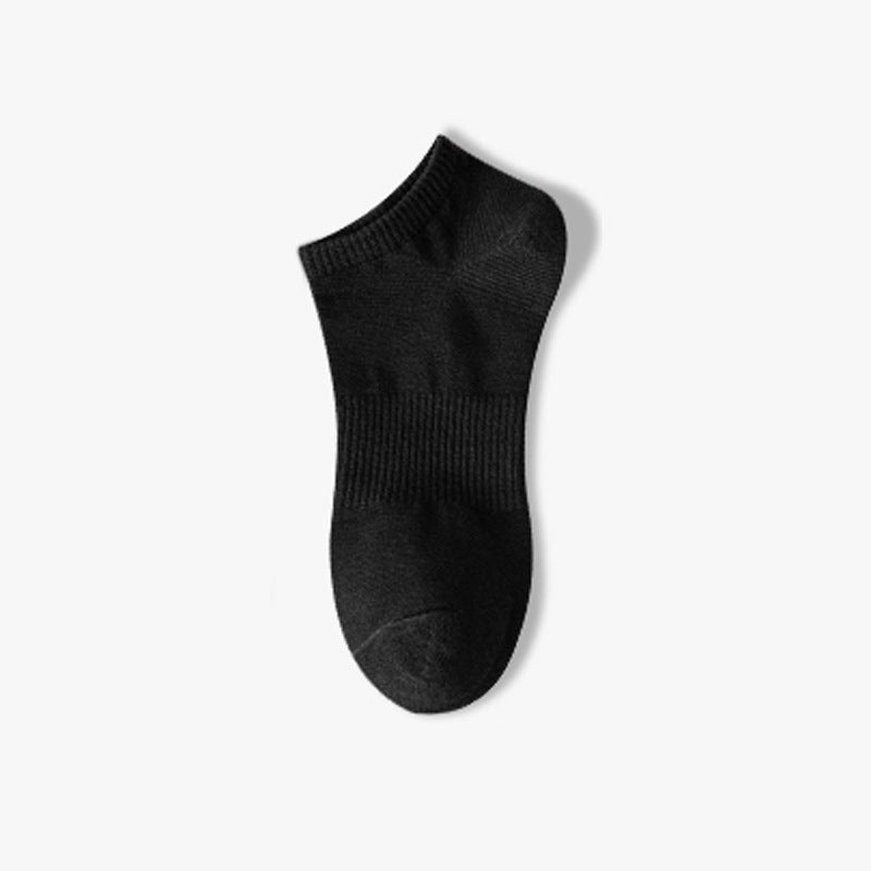 Men's Thin Cotton Socks