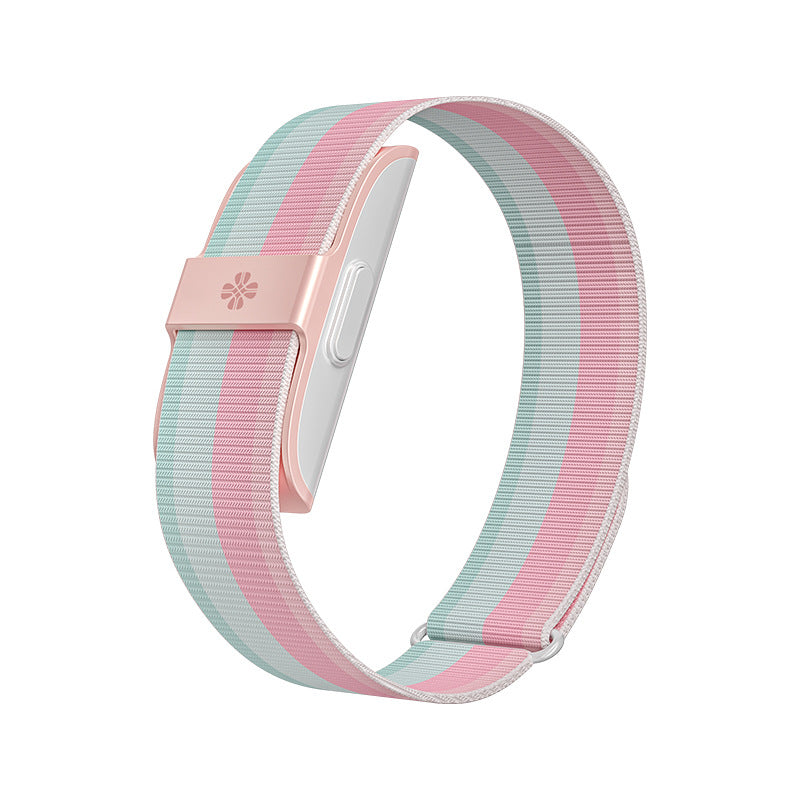 Slim Fitness Tracker Bracelet