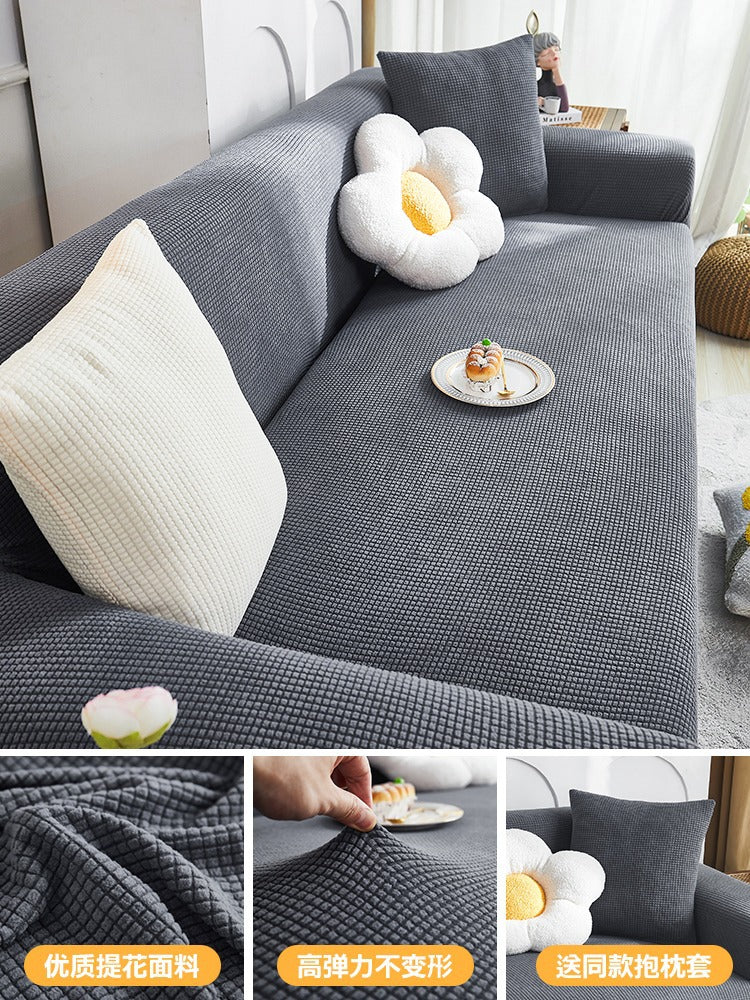 Stretch Sofa Cover