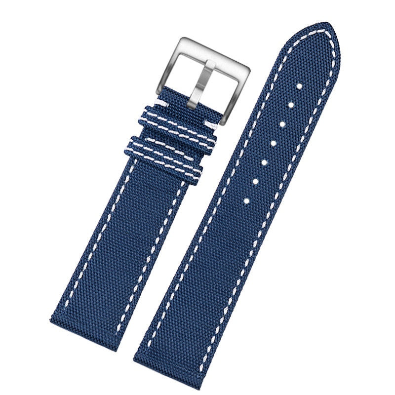 Nylon Watch Strap