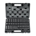 48-Piece Impact Socket Set