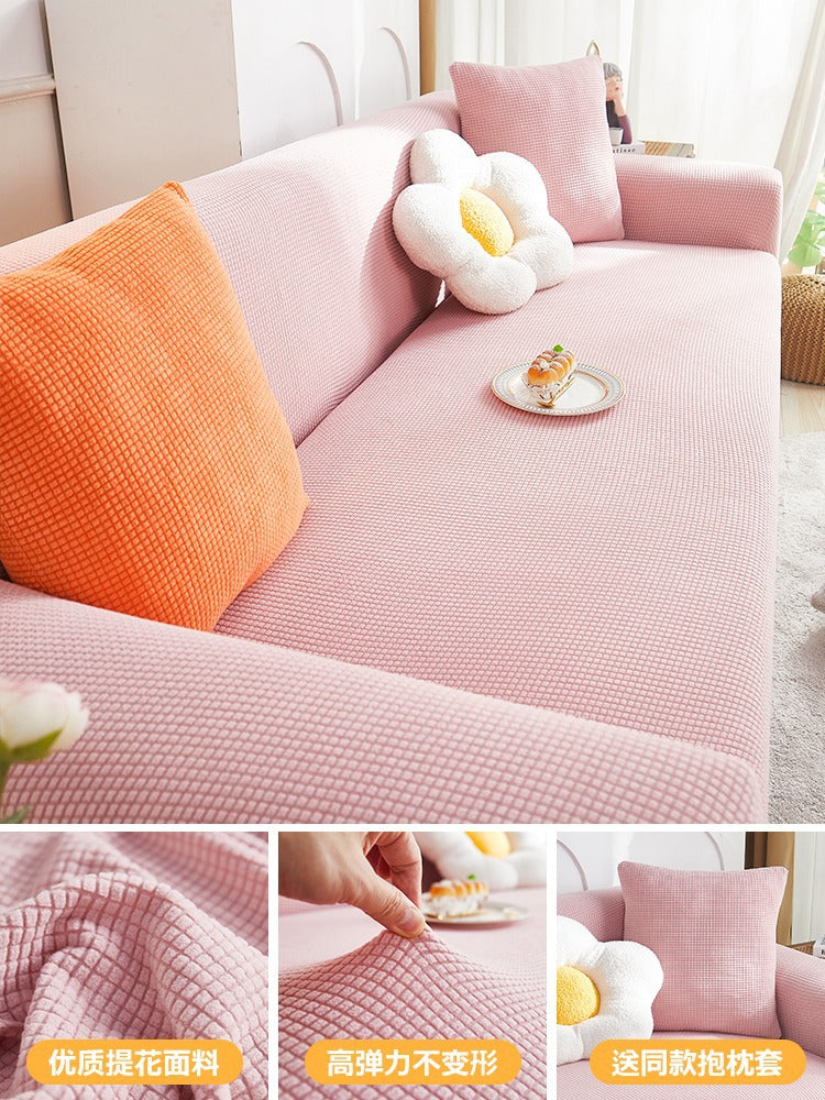 Stretch Sofa Cover