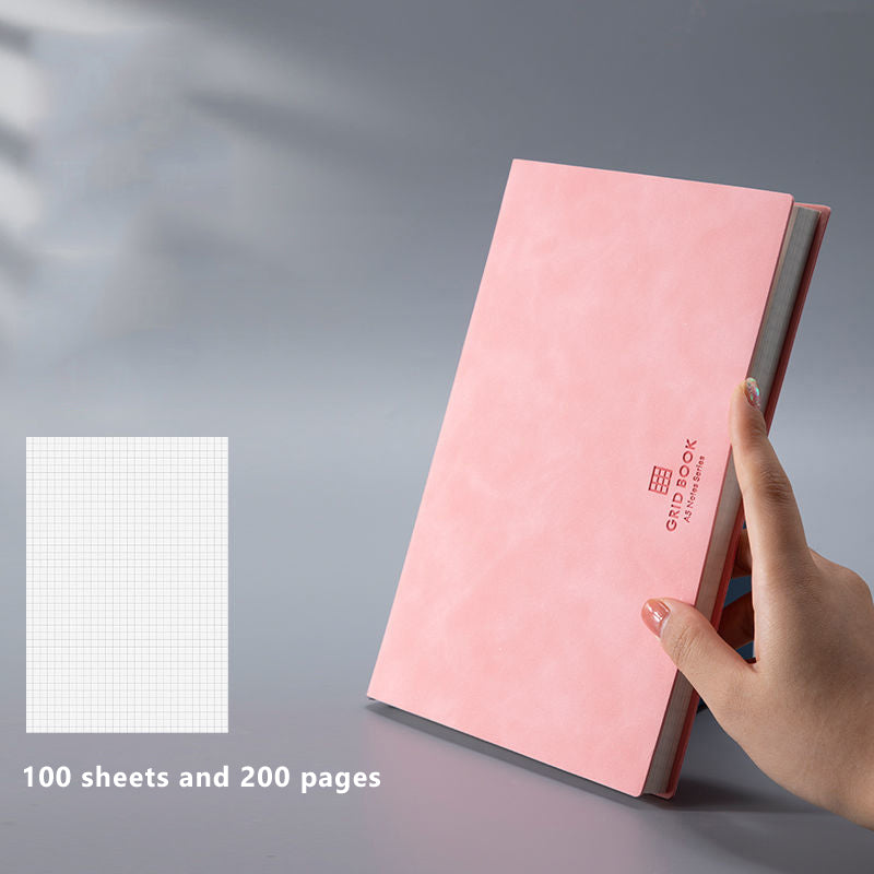Grid Notebook