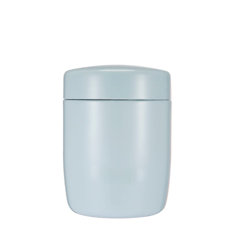 Mini Insulated Food Jar Mug