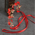 Floral Crown Headband