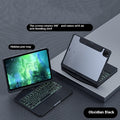 360° Keyboard Case with Trackpad for iPad