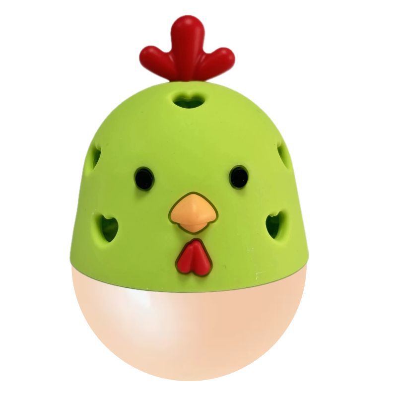 Silicone Egg Scrubber