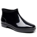 Men's Low Rain Boots