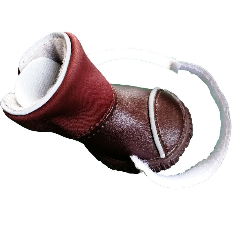 Waterproof Dog Rain Boots