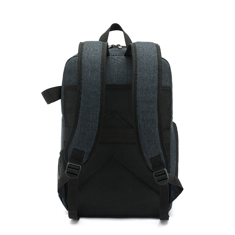 Camera Backpack for DSLR Gear