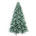 6 ft Artificial Christmas Tree (1,390 Tips)