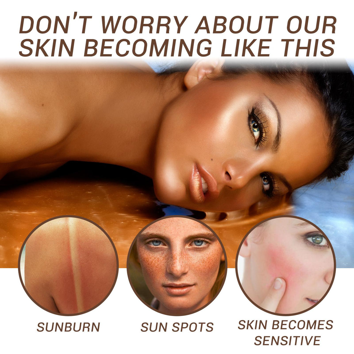 Bronzing Self-Tan Moisturizing Cream